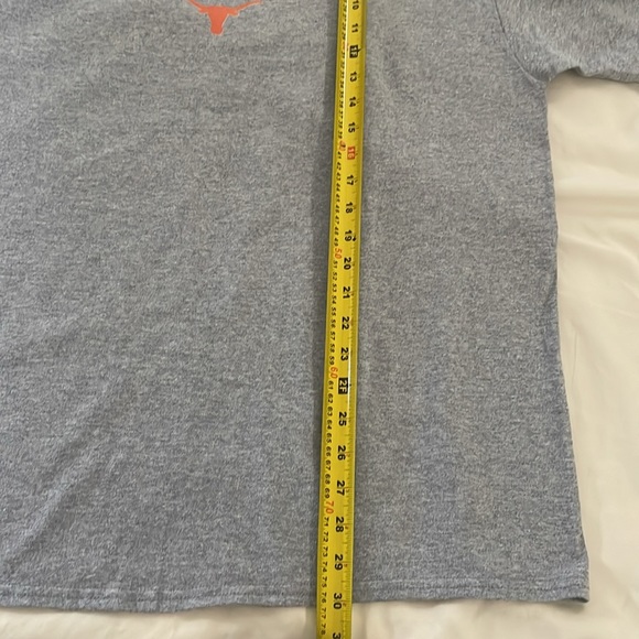 Unisex “I’m Horny” Texas T-shirt - Picture 9 of 9